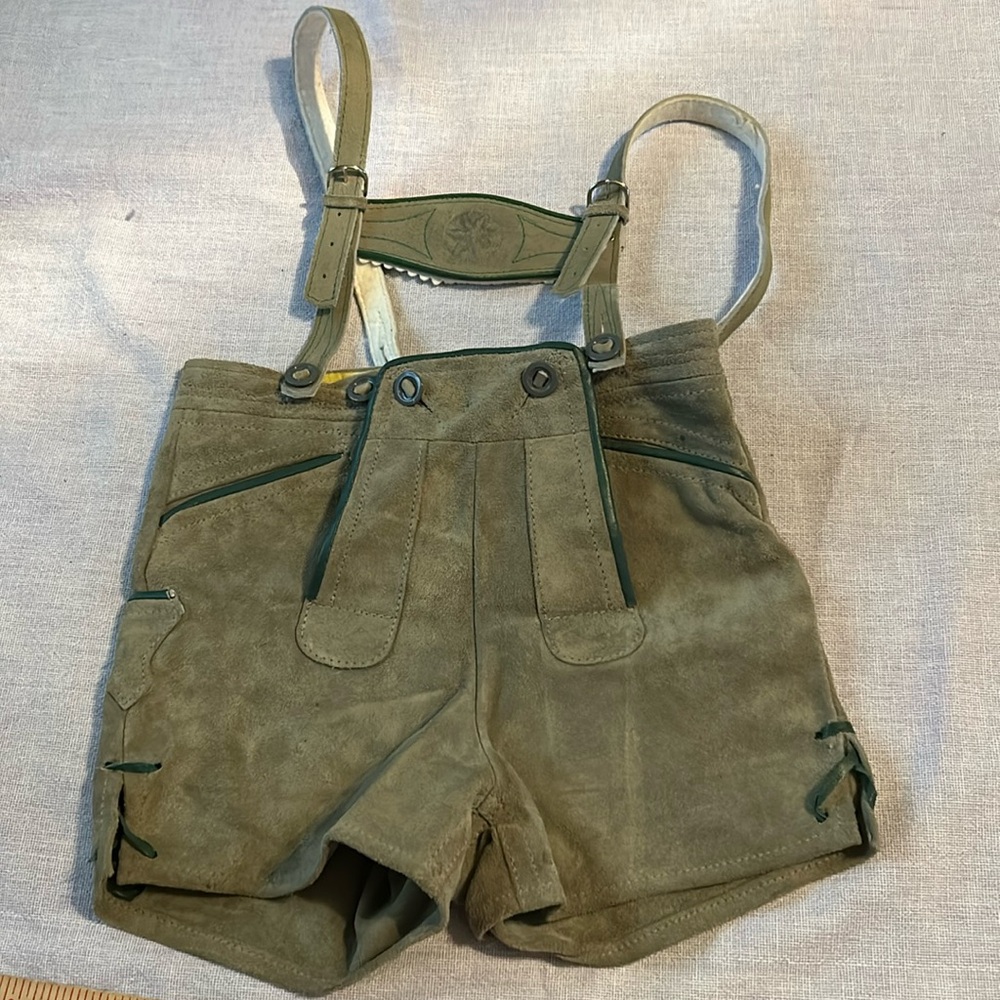 Vintage shorts